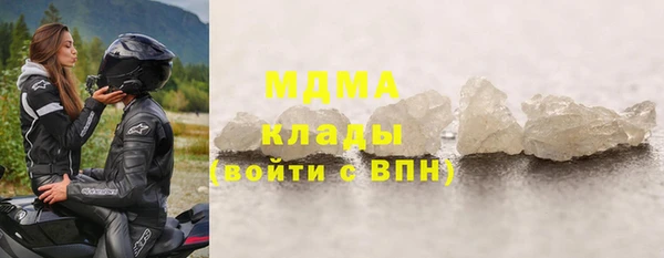 хмурый Абаза